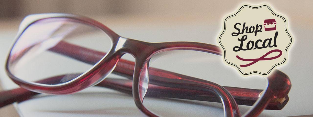 shoplocal purple glasses slide 330x150