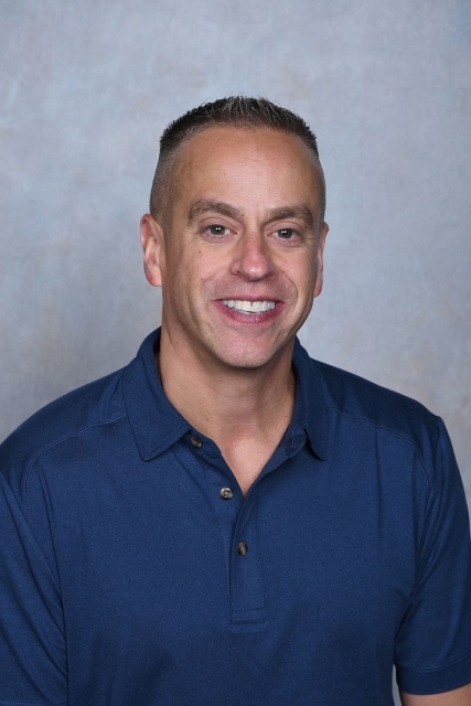 Dr. Adam Mark